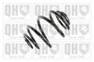 QUINTON HAZELL qcs6882 -  Пружина ходовой части